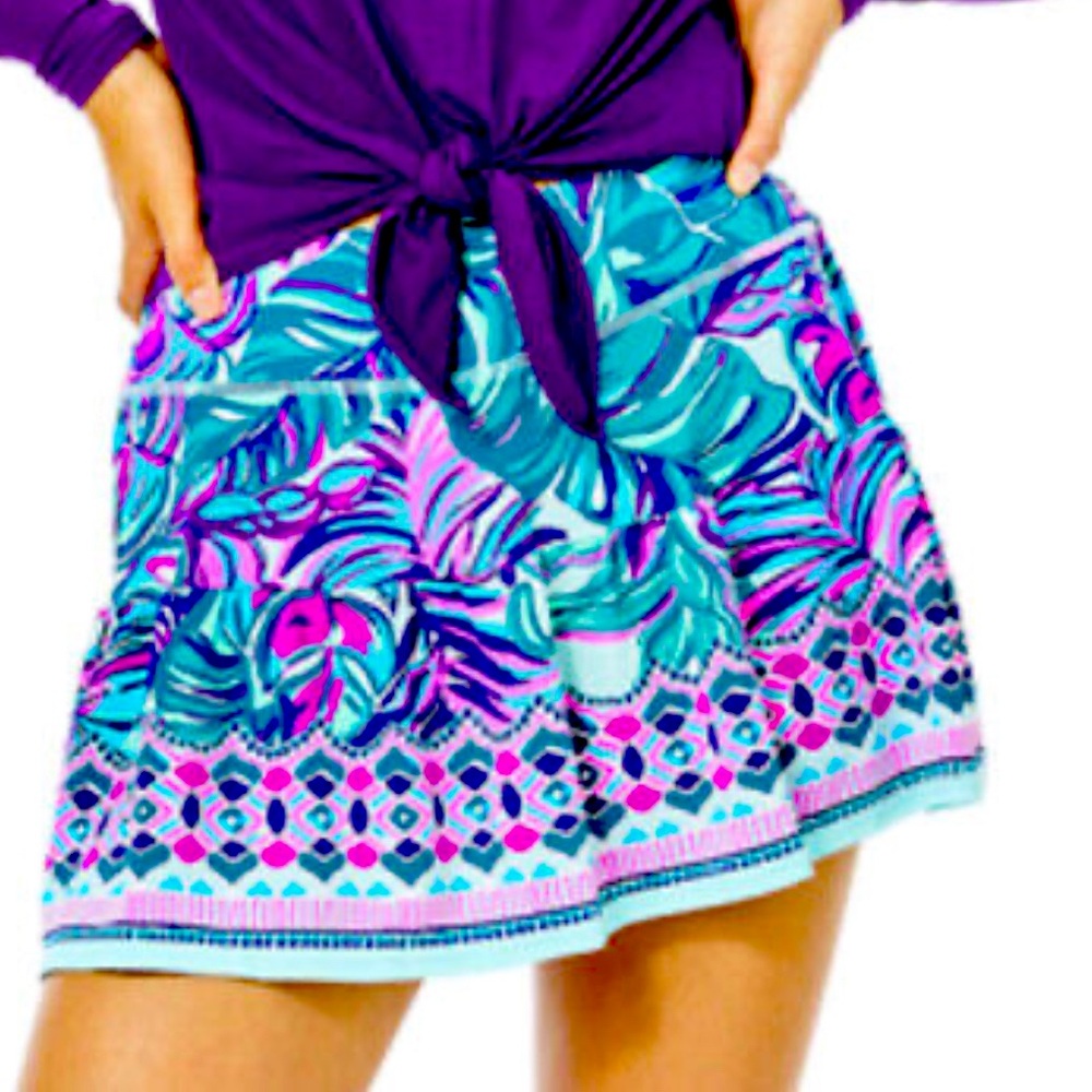 Lilly Pulitzer Luxletic size small